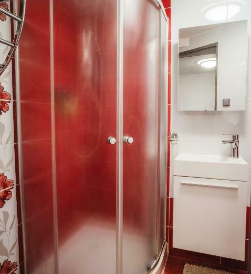 Panzió Penzion Charlie