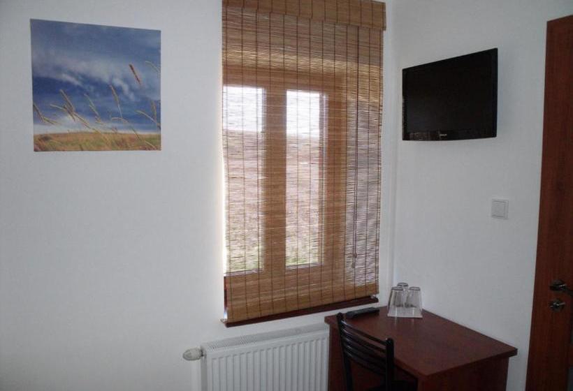 بنسيون Penzion Farmer Kapušany