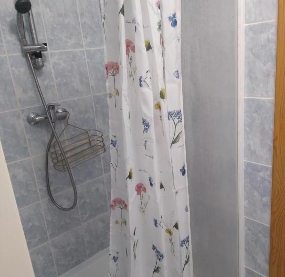 پانسیون Penzion Hortenzie