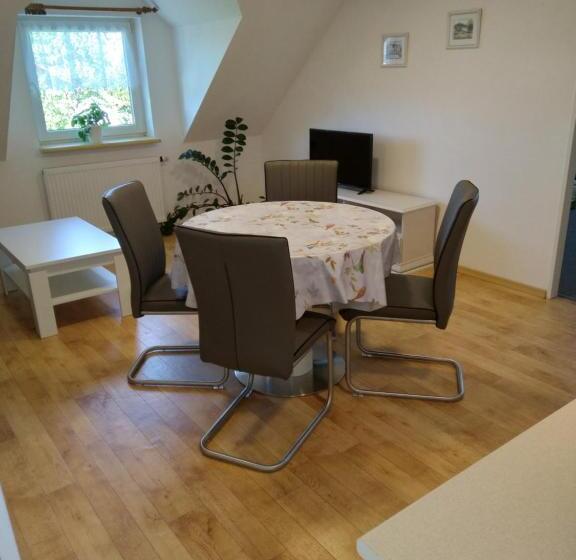 پانسیون Penzion Hortenzie