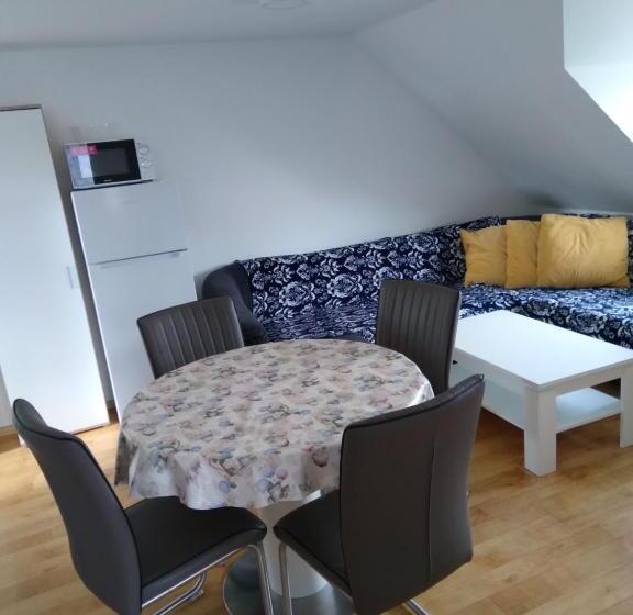 پانسیون Penzion Hortenzie