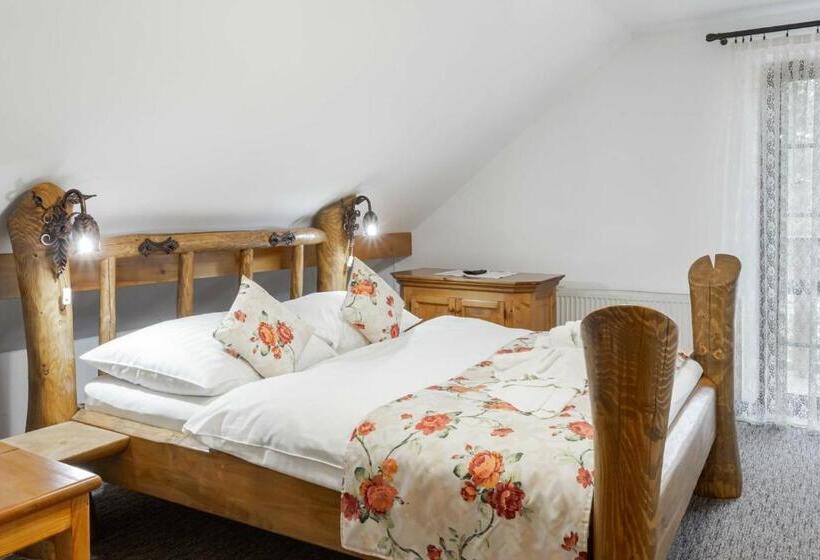 ペンション Penzion Koliba