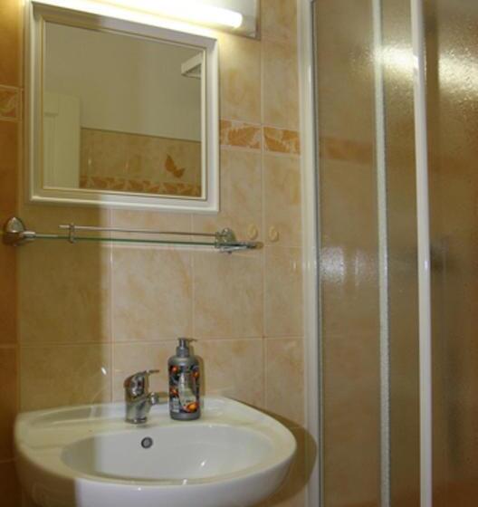 Пансион Penzion Kozabar