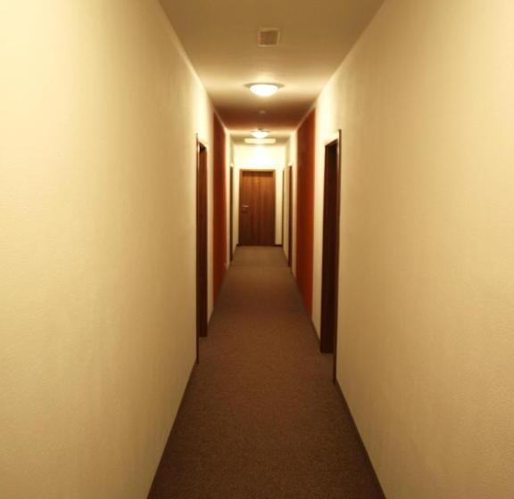 פנסיון Penzion Kratochvíl