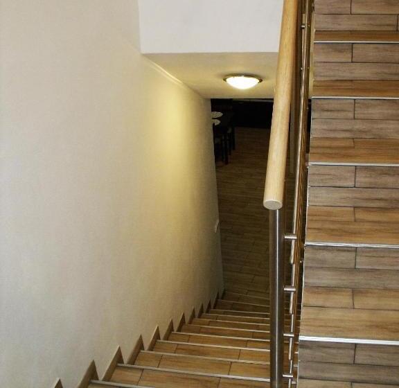 פנסיון Penzion Kratochvíl