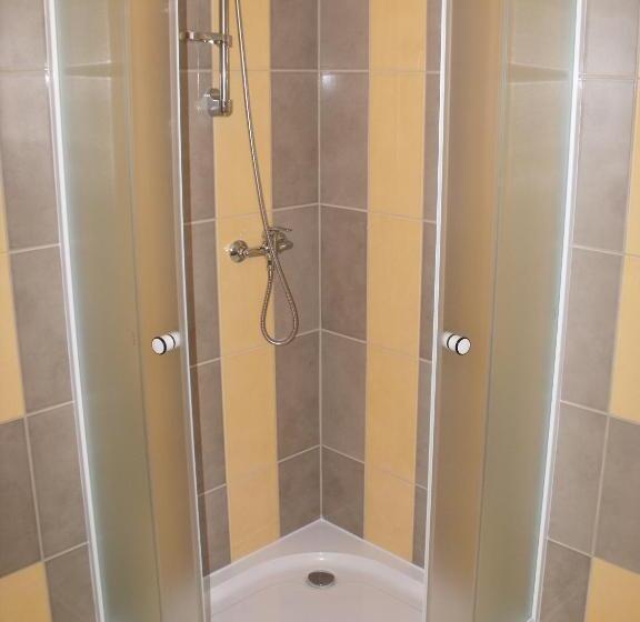 פנסיון Penzion Kratochvíl