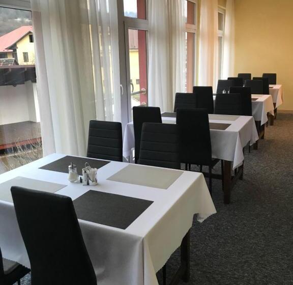 פנסיון Penzion Kycera