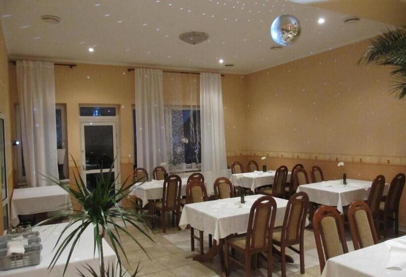 פנסיון Penzion Kycera