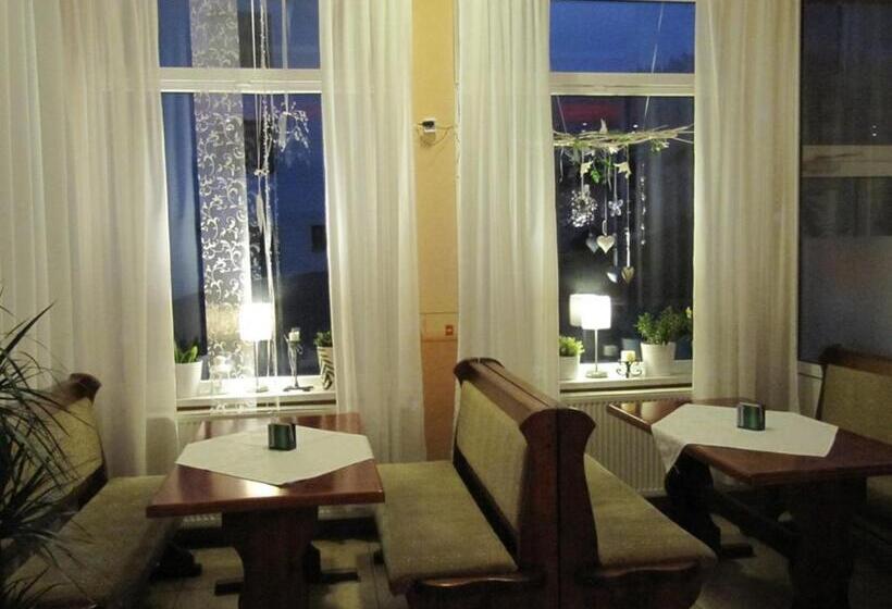 פנסיון Penzion Kycera