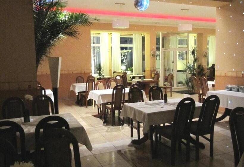 פנסיון Penzion Kycera