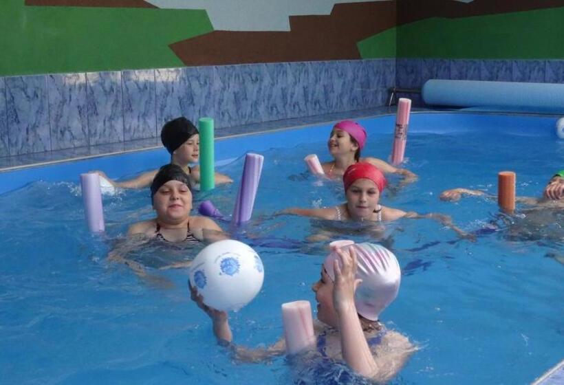 פנסיון Penzion Kycera