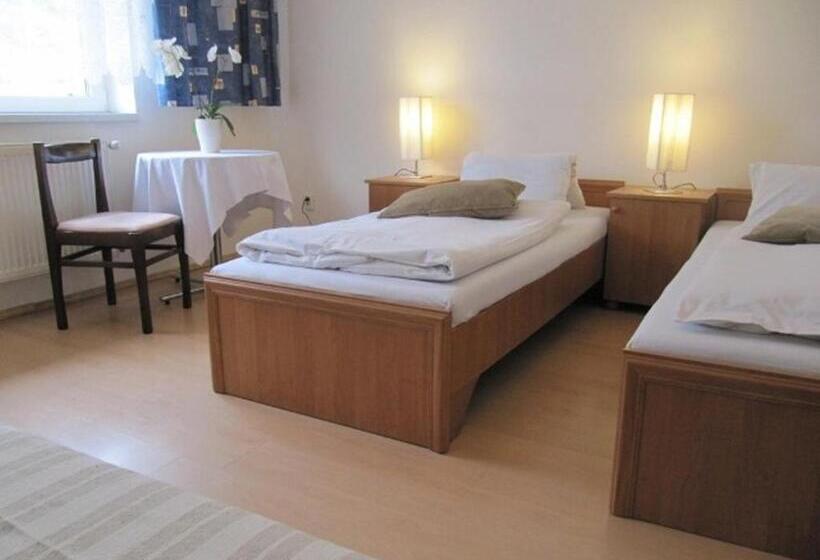 פנסיון Penzion Kycera