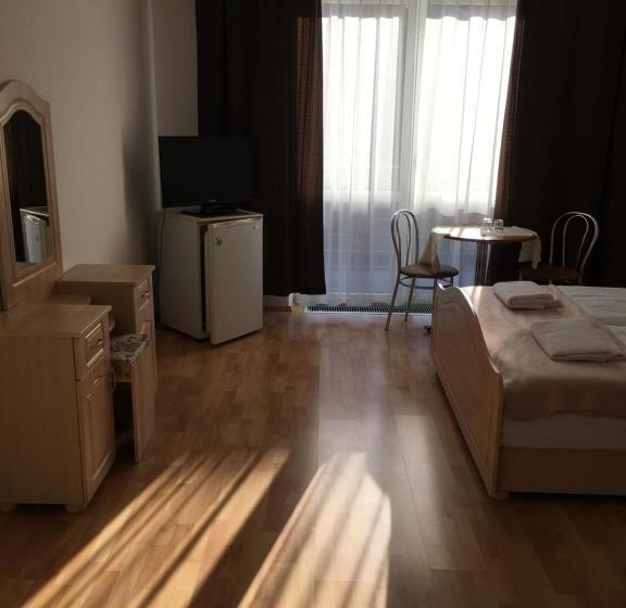 פנסיון Penzion Kycera