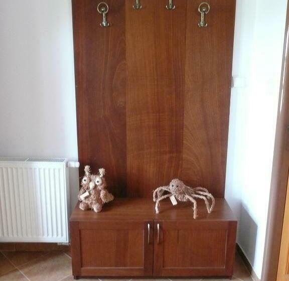 پانسیون Penzion Lipina