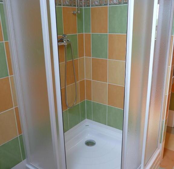 پانسیون Penzion Lipina