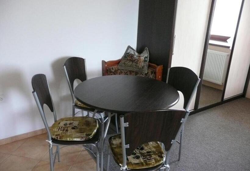 پانسیون Penzion Lipina