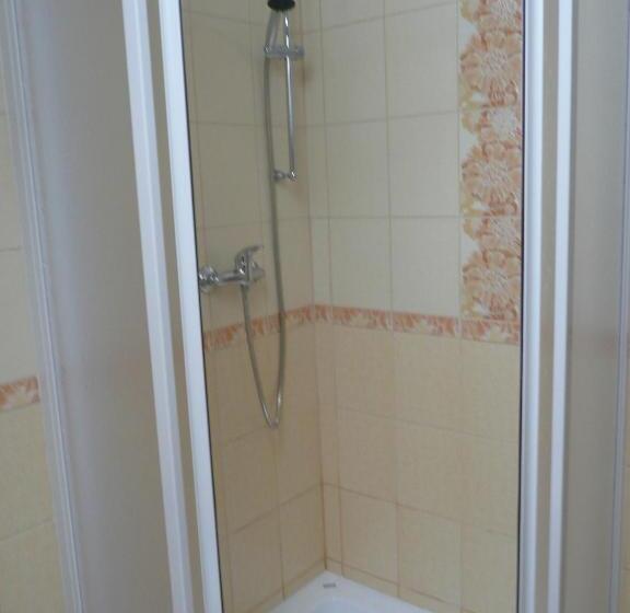 پانسیون Penzion Lipina