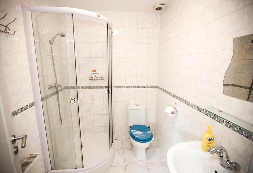 Panzió Penzion Na Cymbálku