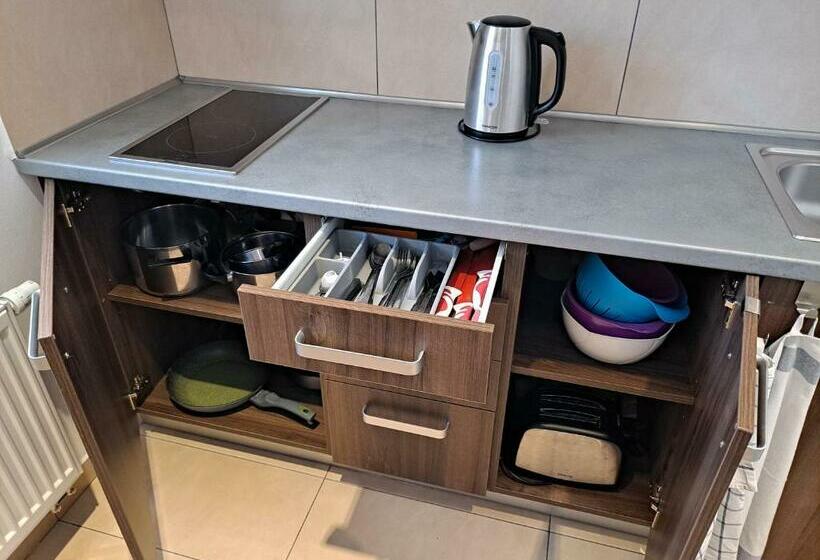 Пансион Penzion Na Pohoři