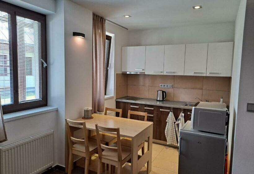 Пансион Penzion Na Pohoři