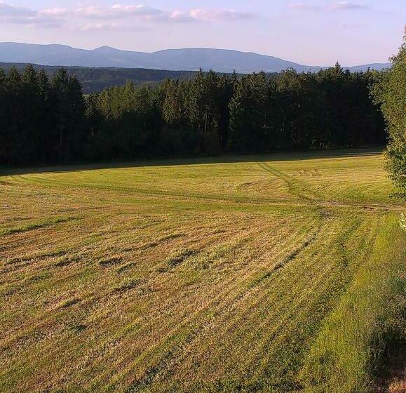 膳宿费 Penzion Pod Vyhlídkou