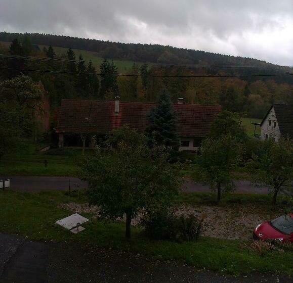 膳宿费 Penzion Pod Vyhlídkou