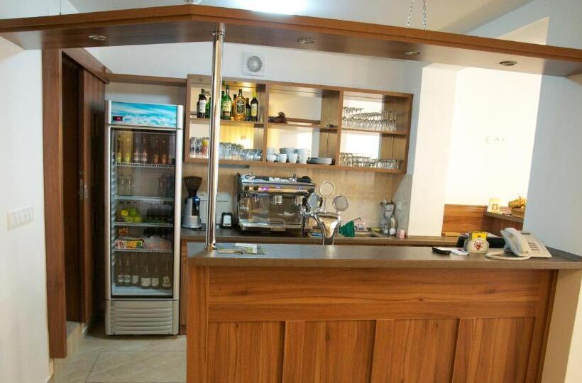 Пансион Penzion Pod Zámkem