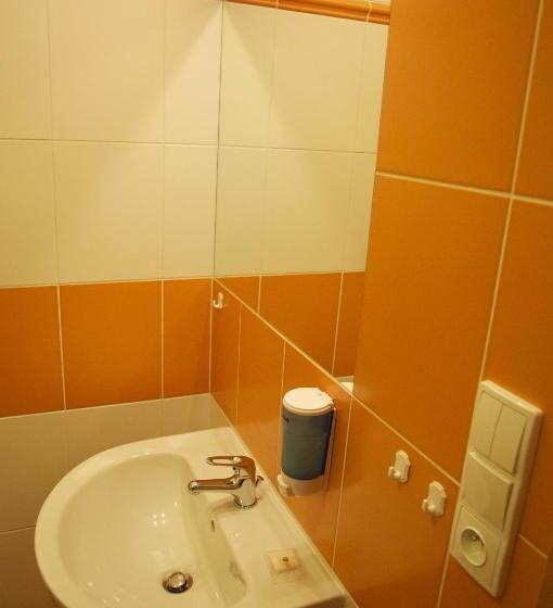 Пансион Penzion Pod Zámkem