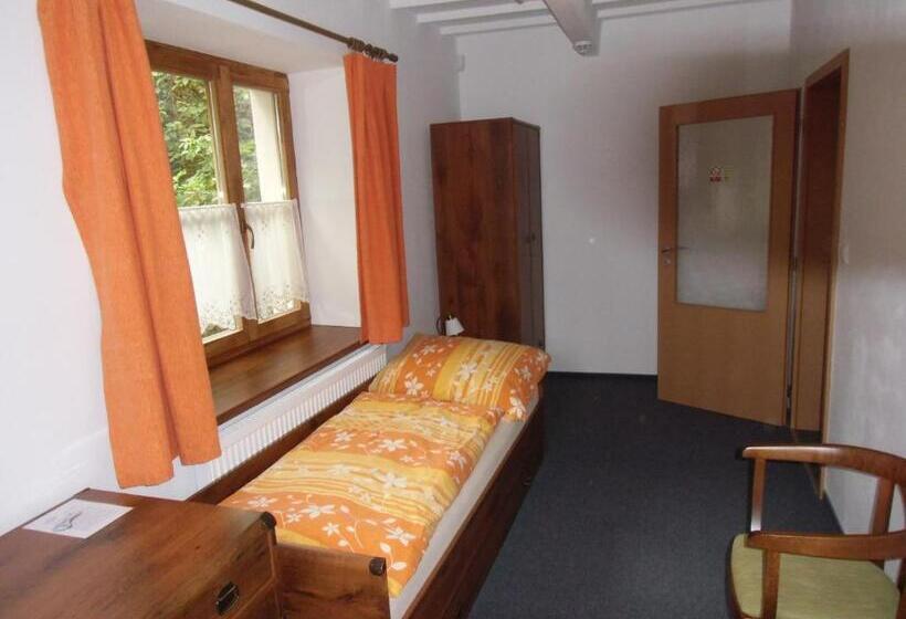 Пансион Penzion Pod Zámkem