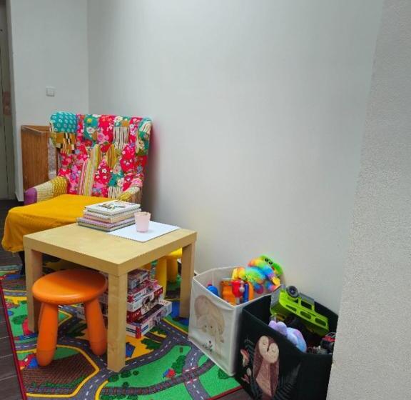 펜션 Penzion Podzámčí