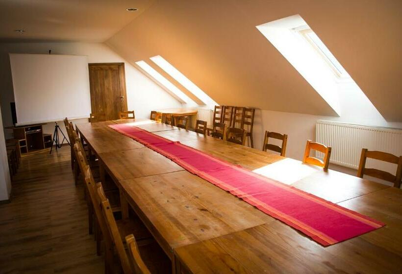 ペンション Penzion Rami