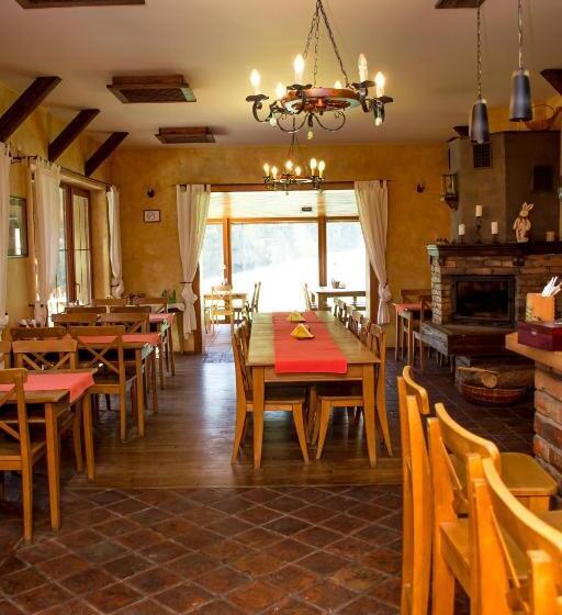 بنسيون Penzion Rami