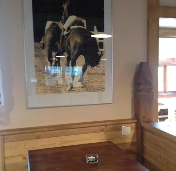 膳宿费 Penzion Ranch