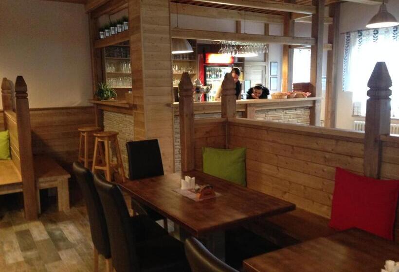 膳宿费 Penzion Ranch