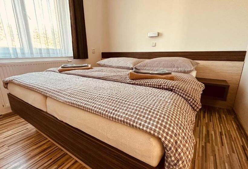 膳宿费 Penzion Ranch