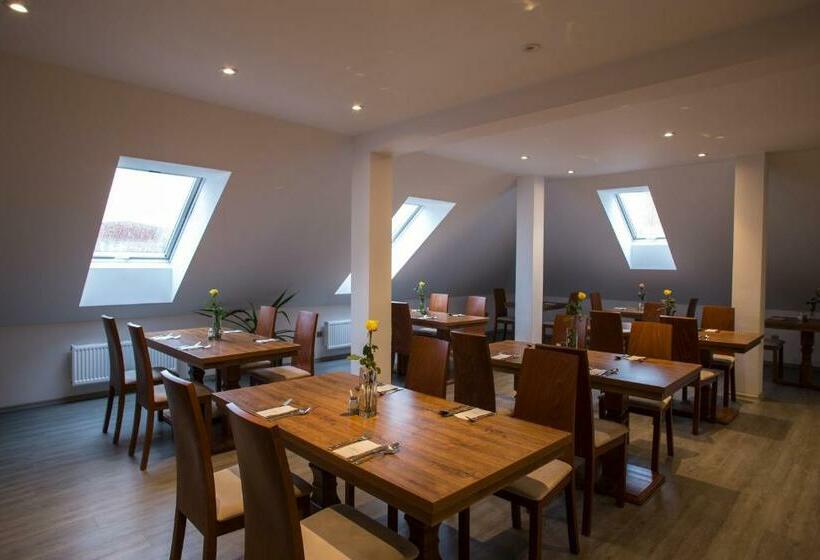 膳宿费 Penzion Reichova Vila