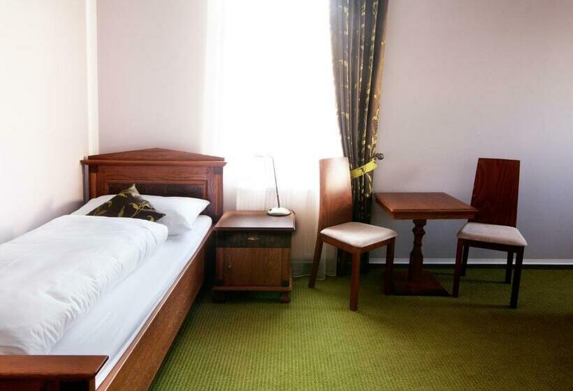 膳宿费 Penzion Reichova Vila