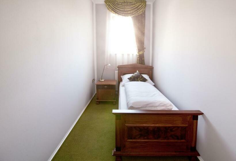 膳宿费 Penzion Reichova Vila