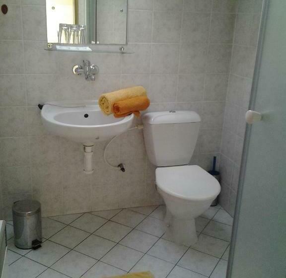 פנסיון Penzion Richnava