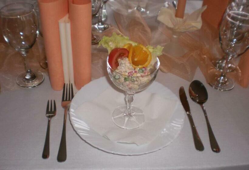 ペンション Penzion Richnava