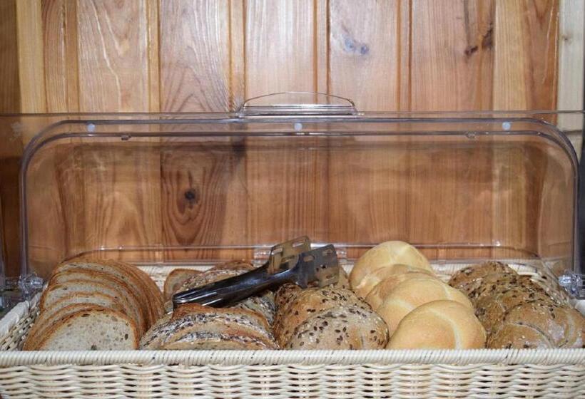 פנסיון Penzion Sabina