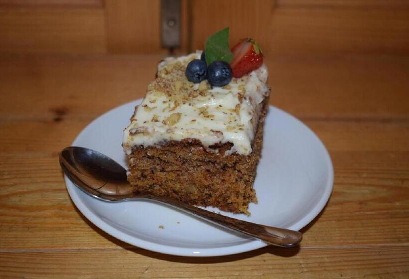 פנסיון Penzion Sabina