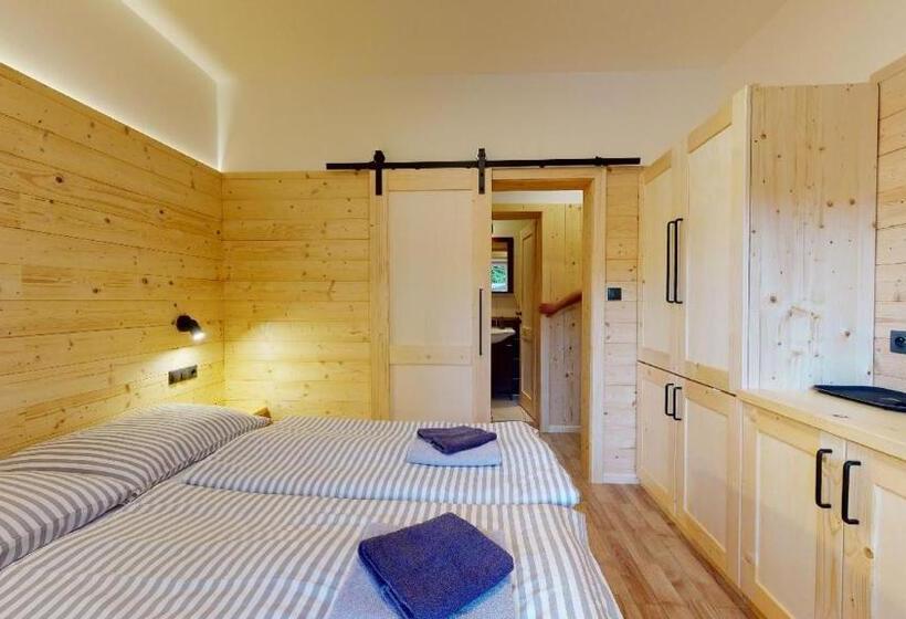 פנסיון Penzion Sabina