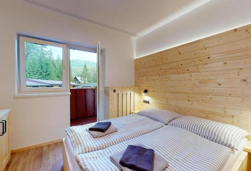 פנסיון Penzion Sabina