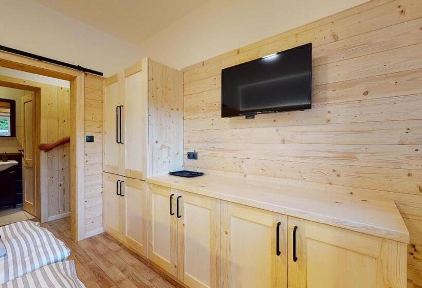 פנסיון Penzion Sabina