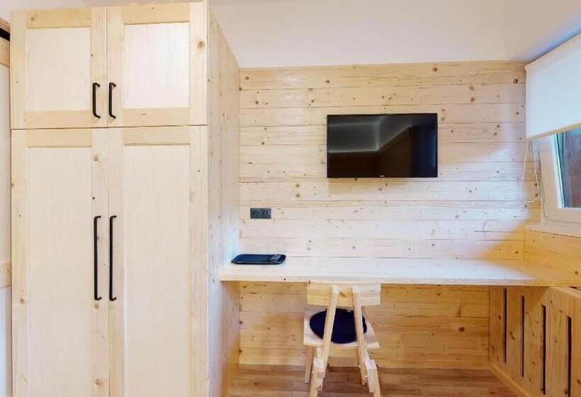 פנסיון Penzion Sabina