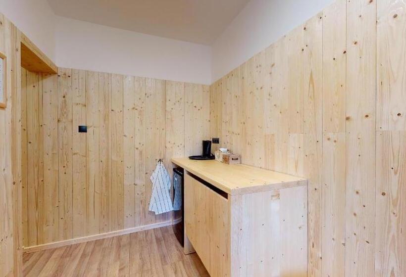 פנסיון Penzion Sabina