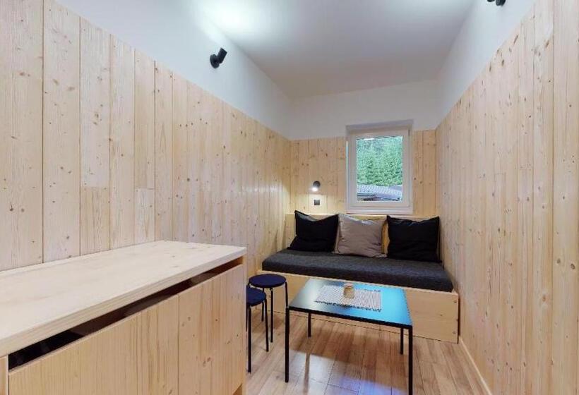 פנסיון Penzion Sabina