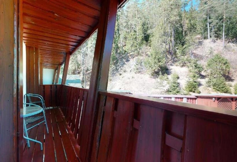 פנסיון Penzion Sabina