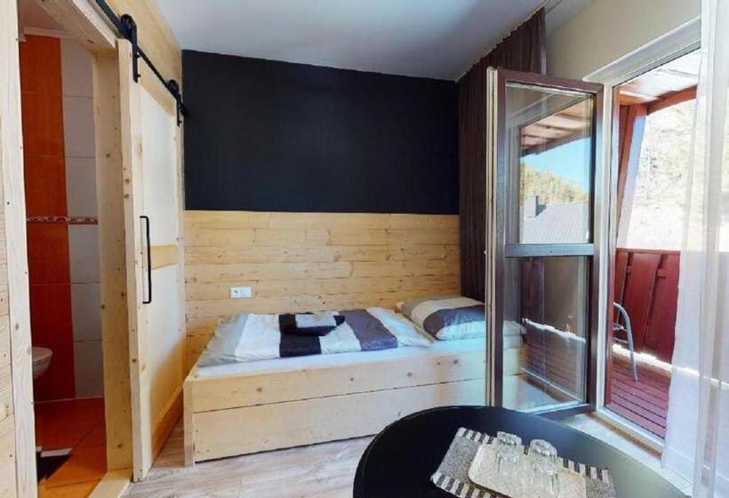 פנסיון Penzion Sabina